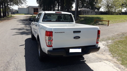 Ford Ranger 2.2 Cd Xl Tdci 125cv 4x2