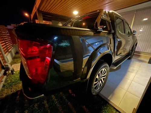 Nissan Frontier 2020 2.3 Le Cd 4x4 At