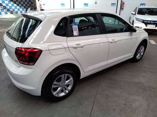 Imagen 2 de 24 de Vw Polo Trend Manual Entrega Inmediata Sg