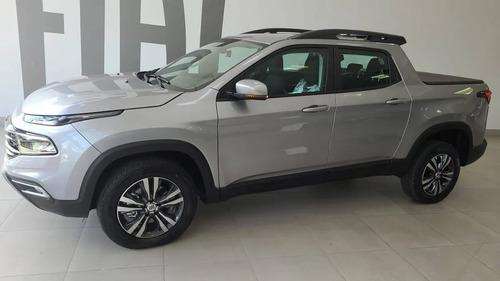 Imagen 13 de 17 de Fiat Toro Freedom 1.8 4x2 At6 (nafta) 2022 0km D-