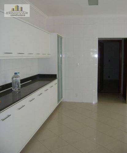 Imagem 13 de 30 de Casa Com 5 Dormitórios À Venda, 989 M² - Vila Oliveira - Mogi Das Cruzes/sp - Ca0356