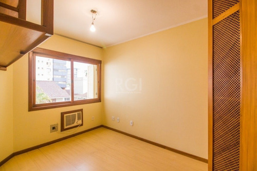 Apartamento São João Porto Alegre - 7605
