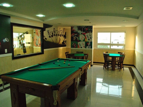 Imagem 18 de 30 de Apartamento 3 Dormitorios Com 2 Suites Na Cidade De Praia Grande - Mar140