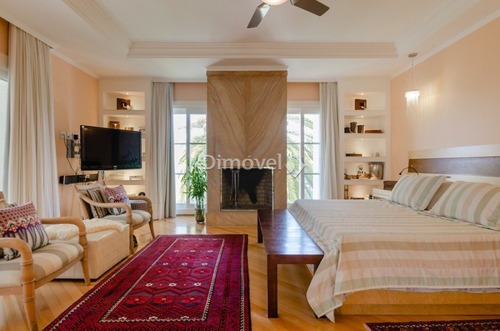 Imagem 14 de 15 de Casa Em Condominio - Terraville - Ref: 19399 - V-19399