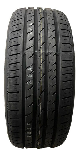 Pneu Nexen Aro 17 205/40r17 84w Xl N'fera Su4