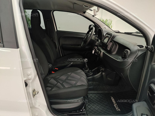 Fiat Mobi Like 1.0 Fire Flex 5p.