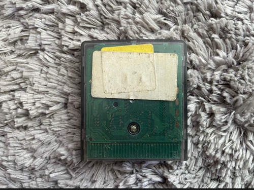 Yu-gi-oh Dark Duel Stories Game Boy Color Original (usado) (Usado)