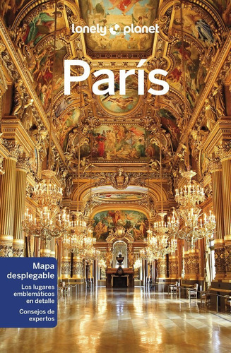 Paris 8, De Le Nevez, Catherine. Editorial Geoplaneta, Tapa Blanda En Español