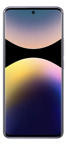 Xiaomi Redmi Note 14 Pro+ 5g Dual Sim 256gb 8gb Ram Purple