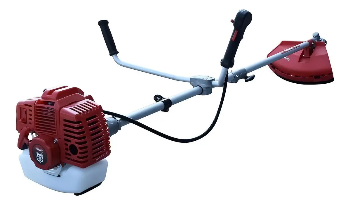 Desbrozadora Swedish Husky Power HKD5200 52cc 2.5HP 10 Pulgadas