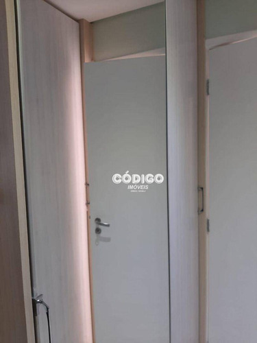 Imagem 15 de 17 de Apartamento Com 3 Dormitórios À Venda, 135 M² Por R$ 1.050.000,00 - Jardim Zaira - Guarulhos/sp - Ap1421
