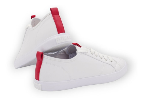 Zapatillas De Mujer Guess