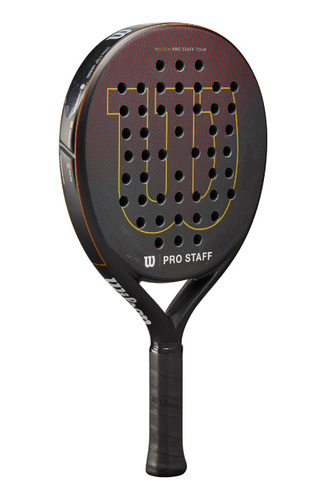 Pala De Padelpro Staff V2 Tour Padel 2 Wilson