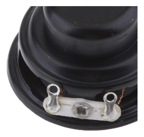 De Sonido Impermeable Repuestos De Reparación, 32x32x18 Mm,