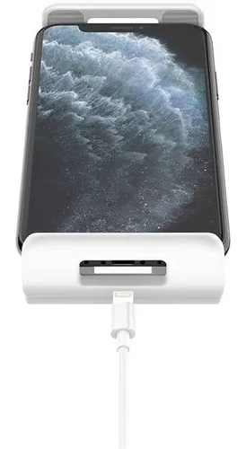 Soporte De Escritorio Pc Stand Para Tablet Hoco 100cm 360