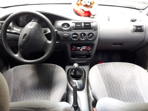 Ford Escort Lx 1.8n 5 Ptas. Mt / Gnc / 2000