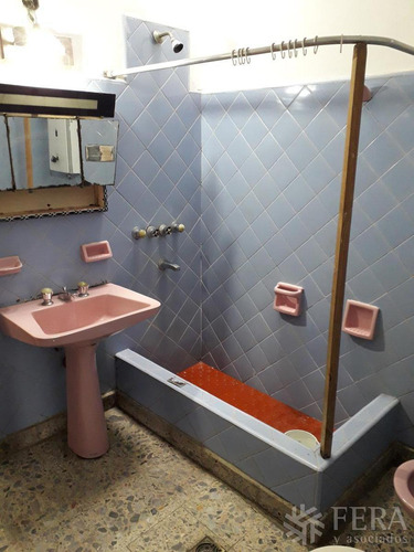 Imagen 9 de 11 de Venta De Departamento Tipo Casa Ph 3 Ambientes En Villa Domínico ( 25904)