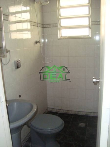 Casa Térrea Para Venda No Bairro Parque Da Lapa, 3 Dorm, 2 Vagas, 170 M, 250 M - 1251