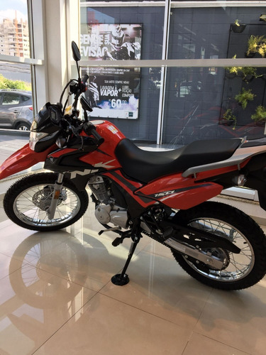 Imagem 10 de 17 de Suzuki Bros Nk 150 Abs 2023 Lançamento!