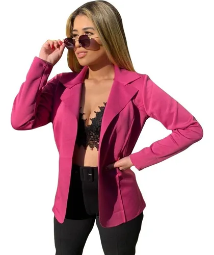 Casaquinho feminino sale barato