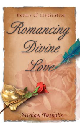 Libro Romancing Divine Love: Poems Of Inspiration - Beska...