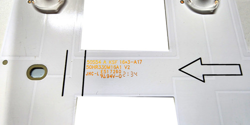 Tiras De Leds Tcl 50s546