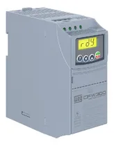Comprar Inversor De Frequencia Weg Cfw300 Mono 4a E 110v S 220v 1cv
