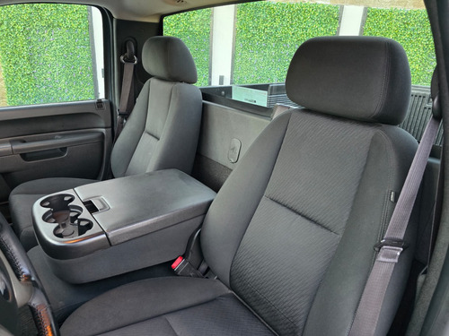 Chevrolet Silverado Lt