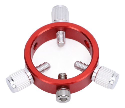 Telescopio Telescópico M6, Tornillo De 1/4 De Pulgada, Alumi