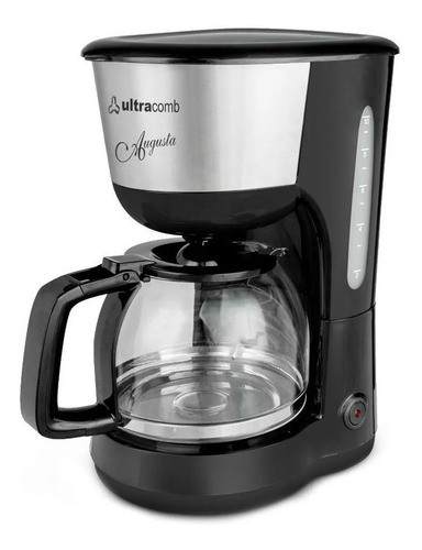 Cafetera Automatica Ultracomb 12 Pocillos Ultimo Modelo