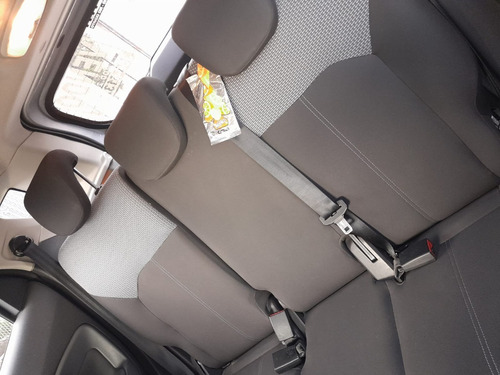 Imagen 8 de 10 de Ford Ecosport S 16l Mt N 2016