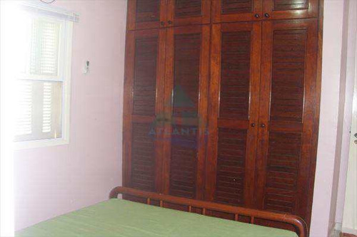 Imagem 20 de 24 de Apartamento Com 2 Dorms, Praia Da Maranduba, Ubatuba - R$ 350 Mil, Cod: 632 - V632