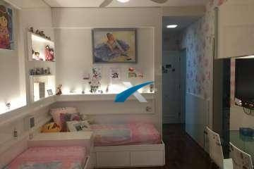 Imagem 10 de 11 de Casa 4 Quartos À Venda Belvedere - Ca0621