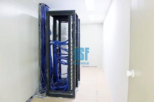 Imagem 9 de 17 de Laje À Venda, 517 M² Por R$ 6.000.000 - Pinheiros - São Paulo/sp - Lj0011. - Lj0011