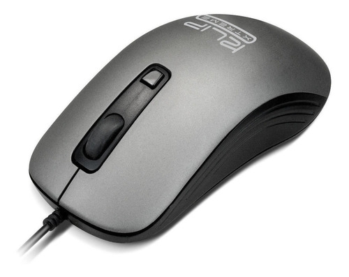 Mouse Optico Wired Usb Klip Xtreme