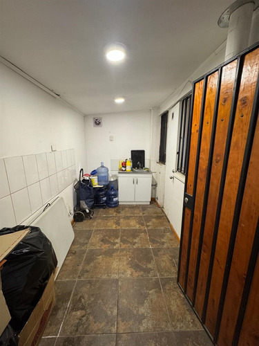 Casa Con Excelente Ubicación Y Gran Potencial Comercial