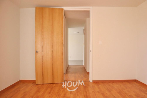 Imagen 11 de 21 de Departamento En Vistas Del Maurel, Coyoacán Con 2 Recámaras, 76 M², Id: 86814