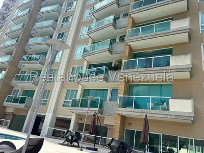 Apartamento en alquiler