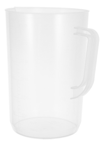 Jarra Medidora De Aceite De 5 Litros