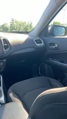 Jeep Compass 2.4 4x2 Longitud Aut