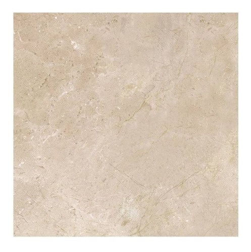 Porcelanato Vite Crema Marfil Pulido 80x80  1ra Calidad