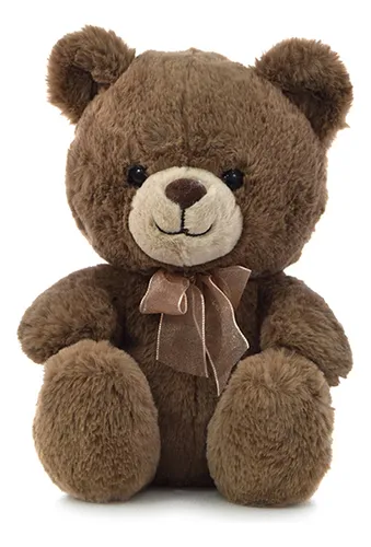 Peluche de oso sale