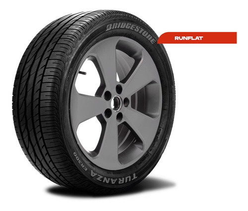 Pneu Bridgestone Aro 16 Turanza Er300 205/55r16 91w Run Flat