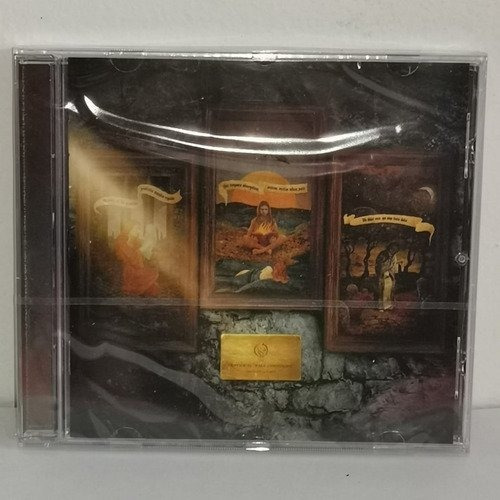 Opeth Pale Communion Europa [nuevo]