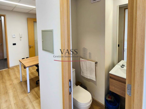 Vass Vende Oficinas Barrio Empresarial El Salto Viña Del Mar