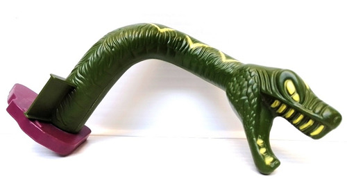 Heman Montaña Serpiente Vintage Pieza Castillo Grayskull 2 (Usado)