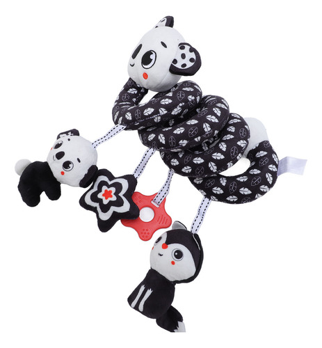 Sonajeros Colgantes Para Cuna Stroller Activity, Aspecto Bon