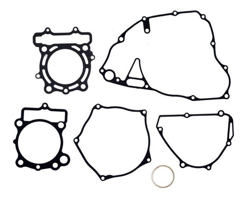 Kit Juego Juntas Kawasaki Kxf 250 2009-2016 Mk Motos