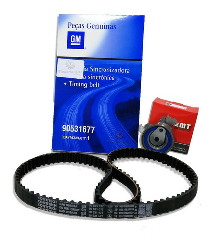 Kit Correa Distribucion Chevrolet Corsa Classic 1.0 1.4 1.6