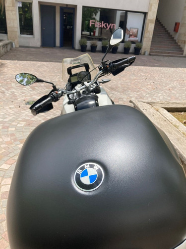 Bmw G 650 Gs